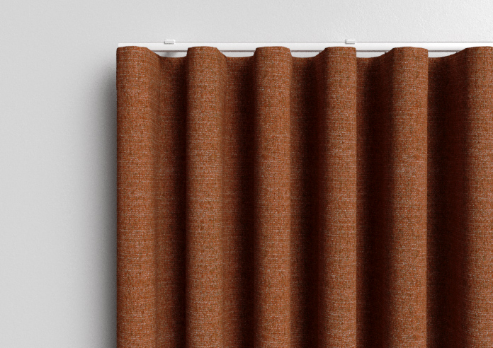 Jakarta, Rusted - Made to Measure Curtains - Image 13